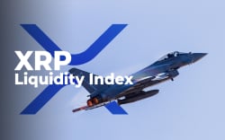 XRP Liquidity Index in AUD Corridor Accelerates, Hitting New All-Time High